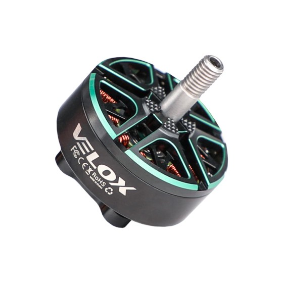 Wholesale T-motor V2808 1300KV/1500KV/1950KV Motor for Rc Drone DIY Parts